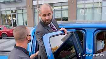 Ontario's top court upholds conviction of Toronto police officer in beating of Dafonte Miller
