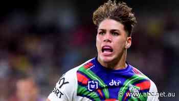 Better than Thurston and Smith, Marshall and Slater? NRL rookie class of 2021 stakes its claim