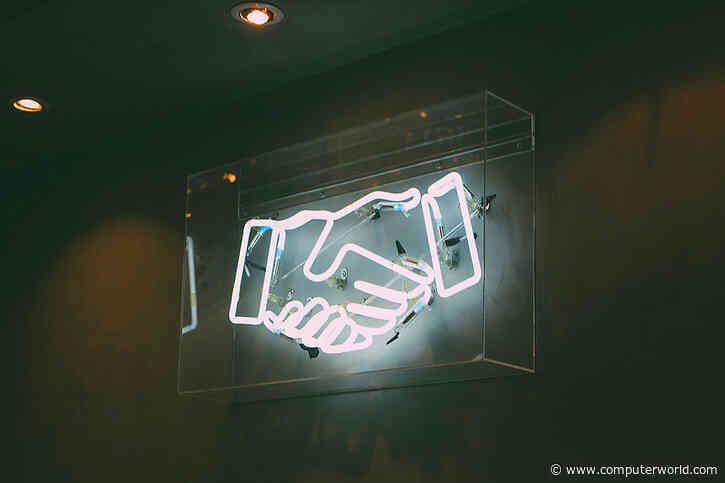 Zoom buys cloud contact center Five9 for $14.7B