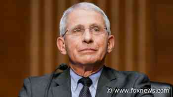 Fauci supports medical group's call to mask 3-year-olds and older in school: 'Reasonable thing to do' - Fox News