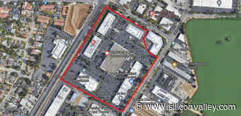 Big tech and medical campus in Campbell lands buyer - Silicon Valley
