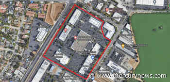 Big tech and medical campus in Campbell lands buyer at hefty profit - The Mercury News
