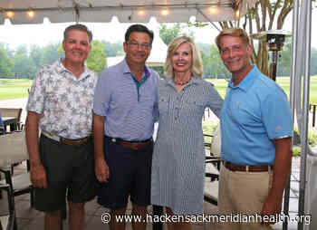 Jersey Shore University Medical Center Foundation Raises $475,000 at Golf Outing Held on July 12 - Network News, Press Releases - Hackensack Meridian Health