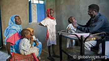 Africa’s loss, their gain: How the US and UK benefit from medical brain drain - Global Voices