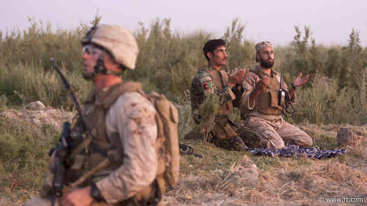 Afghan refugees who aided US to be housed at Fort Lee military base with families while awaiting final visa approval