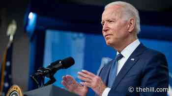 Sixty-six percent approve of Biden handling of coronavirus: poll