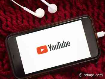 YouTube revamps health videos as Biden chides social media