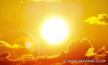 Clouds will AMPLIFY global warming by reflecting less solar radiation, study warns