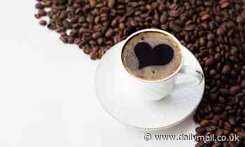 Health: Drinking coffee can REDUCE your risk of heart arrhythmias, study finds