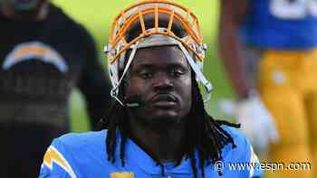 Steelers add Ingram to help fill Dupree vacancy