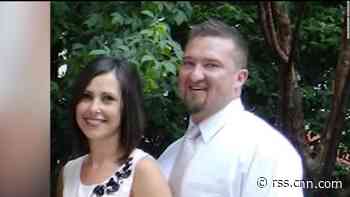 Man convicted of murdering his wife on an Alaskan cruise is found dead in his prison cell