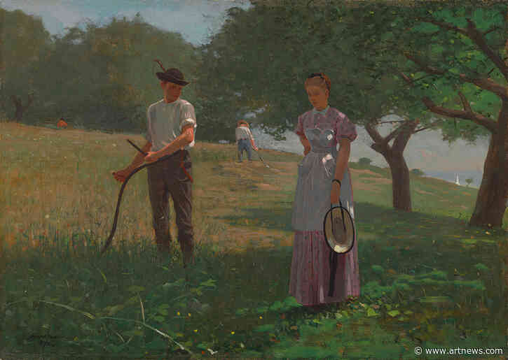 Baltimore Museum of Art Security Guards Take the Helm to Curate Exhibition