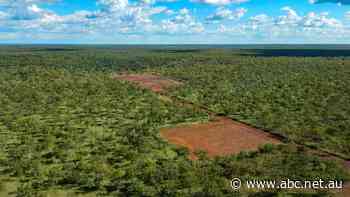 NT government hands fracking research contract to group partly funded by oil and gas firms
