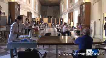 A Palermo campagna vaccinale per docenti e studenti nelle scuole - Orizzonte Scuola
