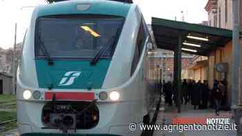 "Sul treno da Palermo anche se con divieto di dimora", denunciato gambiano - AgrigentoNotizie