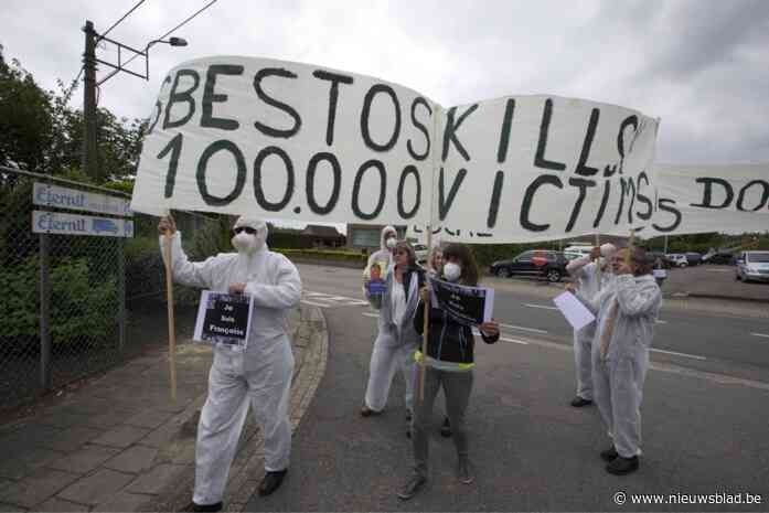 PFOS-vervuiling: “Rapport van Commissie Grondverzet geeft te weinig garanties”