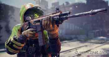 Tom Clancy's XDefiant lets players play the bad guys from the Clancyverse     - CNET