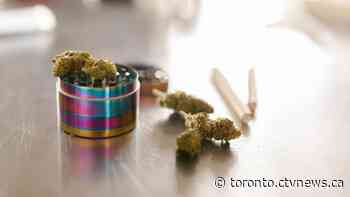 Too many Toronto pot shops? Why some owners are looking to bail
