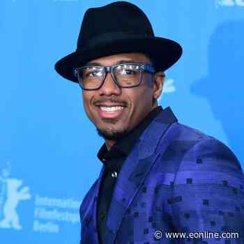 Nick Cannon Introduces Baby No. 7 as He Reveals the "Most Euphoric" Part of Fatherhood