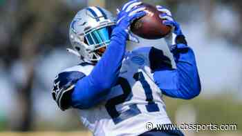 NFL Training Camp 2021: Here is every joint practice session leading up to Week 1
