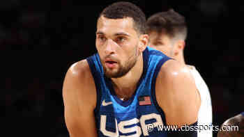 Team USA basketball: Zach LaVine in health and safety protocols, won't travel to Tokyo with teammates Monday