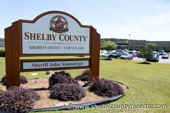 Shelby County inmate dies following medical emergency - Shelby County Reporter - Shelby County Reporter