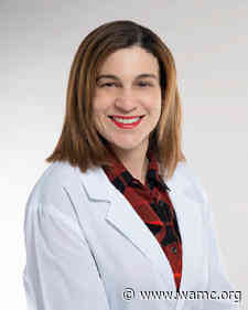Medical Monday: Headaches With Dr. Hida Nierenburg 7/19/21 - WAMC