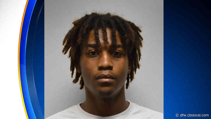 Arrest Made In Shooting On Mansfield Basketball Court