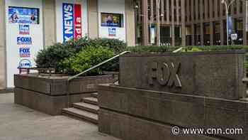 Fox has quietly implemented its own version of a vaccine passport while its top personalities attack them