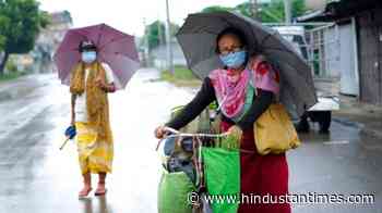 Manipur exempts e-commerce, dairy biz from the 10-day coronavirus curfew - Hindustan Times