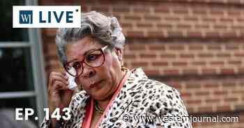 'WJ Live': Texas Dems Use COVID Diagnoses as Stake for Martyrdom