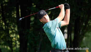 Sullivan: Repeat BDGA champ Anthony Delisanti chases that elusive perfect round of golf