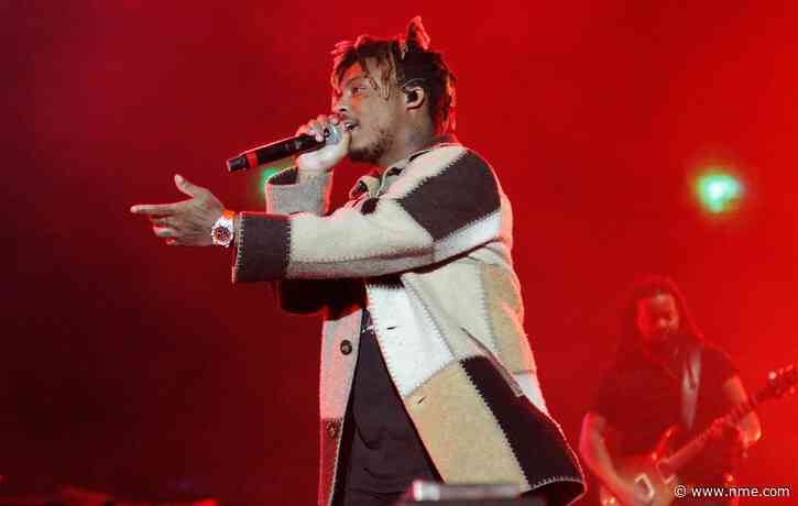Juice WRLD’s manager teases posthumous album ‘The Party Never Ends’ release date and features