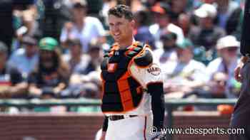 Giants-Dodgers: Buster Posey likely to rejoin first-place San Francisco during crucial series