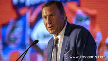 2021 SEC Media Days: Florida confident in QB situation, COVID vaccination update among takeaways on Monday