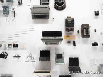 Computer science: The history of computer development