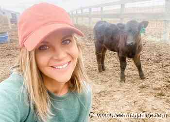 Ranching like a heavyweight champion