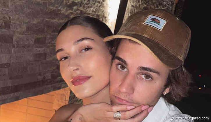 Justin Bieber's Latest Post Has Fans Thinking Hailey is Pregnant