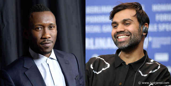 Marvel In Talks With Bassam Tariq To Direct Mahershala Ali in 'Blade' Movie