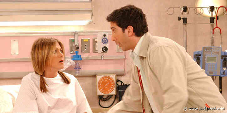 'Friends' Co-Creator Marta Kauffman Blames Herself For Lack of Diversity On The Show