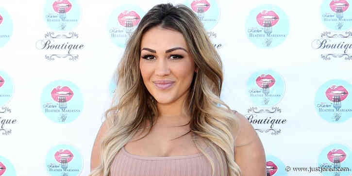 Jen Harley, Ronnie Ortiz-Magro's Ex, Is Going To Rehab