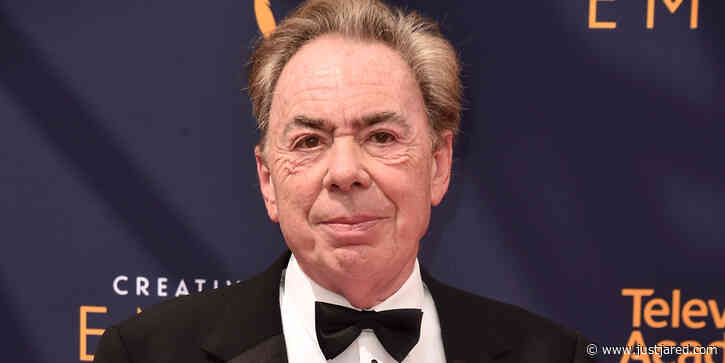 Andrew Lloyd Webber Cancels 'Cinderella' Opening After Cast Member Tests Positive for COVID-19