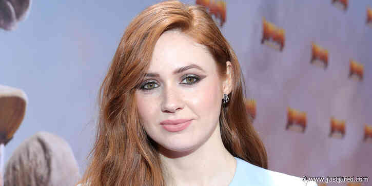 Karen Gillan Addresses Nebula's Future After 'Guardians of the Galaxy 3'