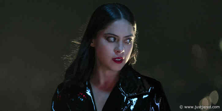 Rosa Salazar Takes Revenge To The Extreme in 'Brand New Cherry Flavor' Trailer - Watch!