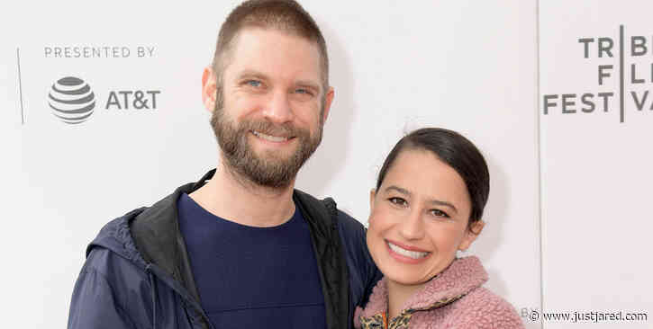 Ilana Glazer Gives Birth, Announces News with Breastfeeding Photo!