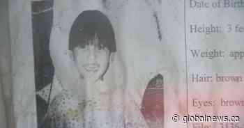 Investigation continues 17 years later for Tamra Keepness who went missing in 2004