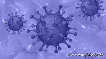 Assam doctor infected with Alpha and Delta variants of coronavirus simultaneously - India Today