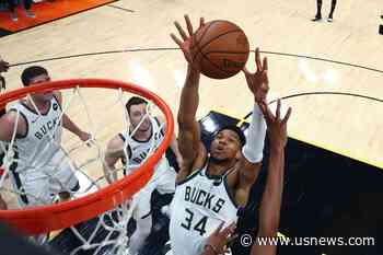 History Awaits: Bucks Try to Focus With Championship Chance