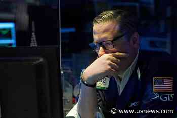 Stocks Skid as Virus Fears Shake Markets; Dow Falls 2.1%