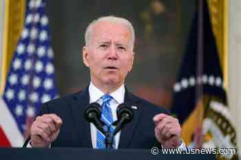 Biden Wants Spending to Boost Economy, but GOP to Block Vote